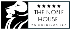 The Noble House